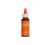 Sunset Orange Liqua-Gel® Liquid Food Coloring 2.3 oz.